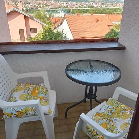 Apartman U Bukovickoj Banji Arandjelovac Εξωτερικό φωτογραφία